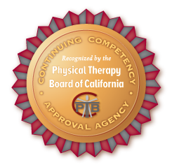 Physical Therapy Board of California
